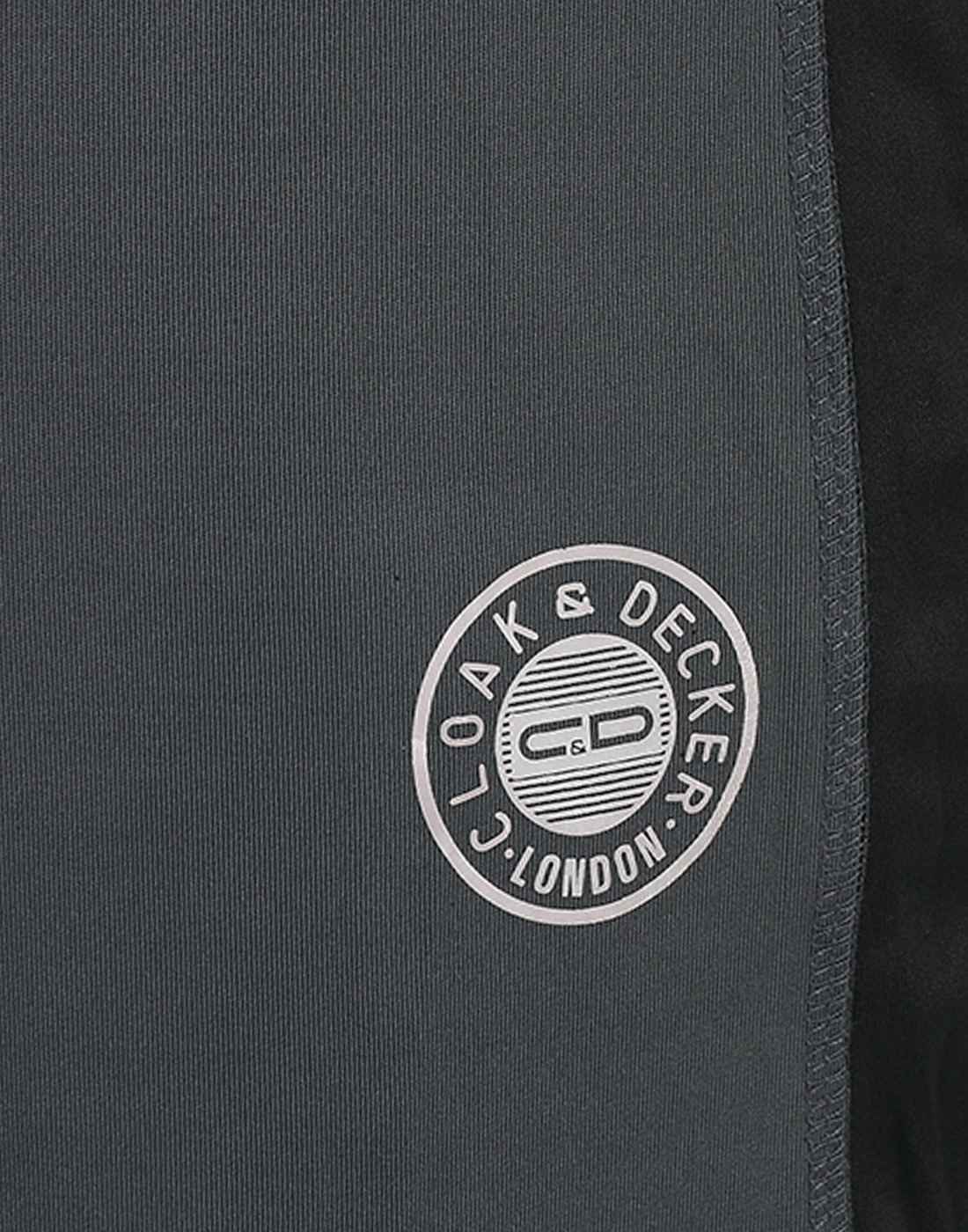 Cloak & Decker by Monte Carlo Men Casual Wear Track Pants